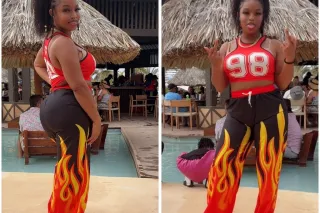 Who doesnt love a squirter💦💦🥵 - Image 12