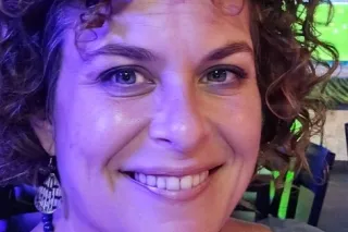 January Gentle Woman - Image 1