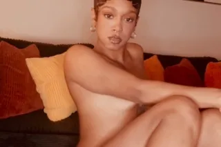 Wet Wednesday💦🫦 - Image 7