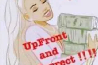 Riding that dick is my special... - Image 1