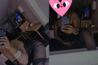 Incalls 💋Sexy Chocolate Tight ... - Image 4