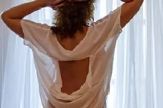 DO YOU HAVE A GRANDMA FETISH -... - Image 3