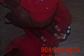 🎄☃🪩🪽🐎New Mini Stallion 🐎🪽 🪩☃🎄 - Image 4