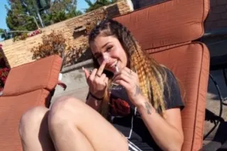 EVERY MAN DREAM GIRL 💋😍🤪 - Image 7