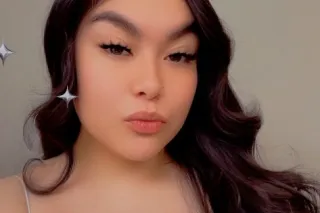 ASIAN MIX , IN &amp; OUT 😍😮‍💨 - Image 5