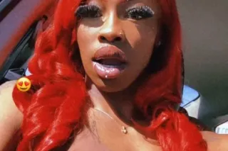 Slippery when wet💦 - 23 - Image 2