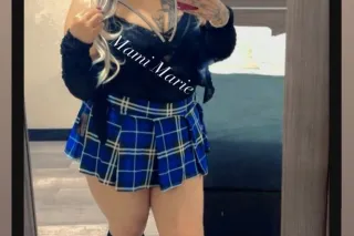 🍭🩷 MAMI MARIE ! DISPONIBLE SEX... - Image 3