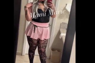 🍭🩷 MAMI MARIE ! DISPONIBLE SEX... - Image 1
