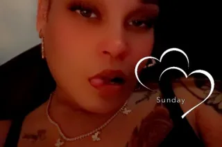 😍🤞I Won't Tell your wife🤞🤞❤‍🔥💔... - Image 1