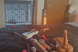 THICK THIGHS SAVES LIVES - 27 - Image 4