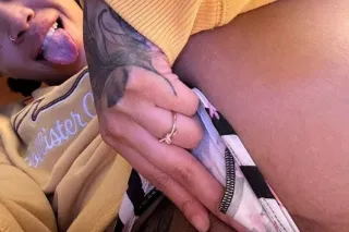 Eat my pussy or anal fuck my ass bring your dick to me hit my pussy available 24/7 - Image 5