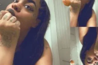 let me get on top papi💕 - Image 5