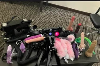 Sensual Ciara available now *R... - Image 2