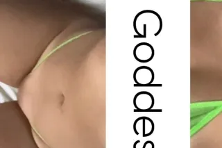 💚 Treat me good and I'll treat... - Image 1