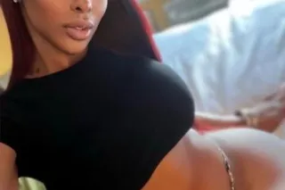 Come Enjoy A Pretty Face 🍆 With The Best Backshots 🍑🍑 - Image 5