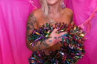 TODAY IS MY BIRTHDAY!!! COME SEE ME FOR A SPECIAL! - Image 7