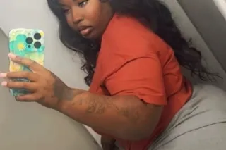 Cum Have An Little Taste Of My... - Image 2