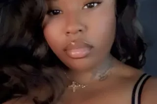 Cum Have An Little Taste Of My... - Image 1