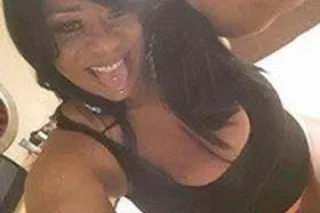 sexy thick curvy busty Mature woman 👠da headdoc 😋🤤🔥 - Image 5