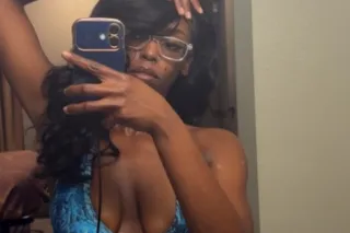 ❣👑💃🏾Sensual &amp; Enchanting Beauty💋🫦👸🏾 - Image 7