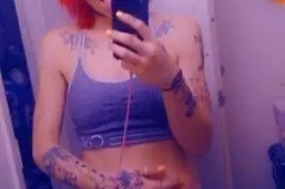 🍭🍬 😈 Cum satisfy your sweet to... - Image 4