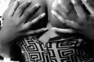 real women love doing face shows wet wet 😉🥰😘 - Image 8