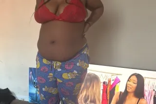 who want a taste of some choco... - Image 4