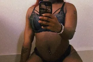 🍫Sexy Chocolate Petite girl of... - Image 3