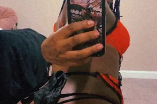 🍫Sexy Chocolate Petite girl of... - Image 4