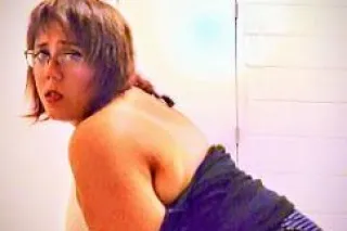 TRAVELING MILF CONTENT CREATOR... - Image 1