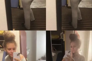 pretty lightskin ready to sati... - Image 1