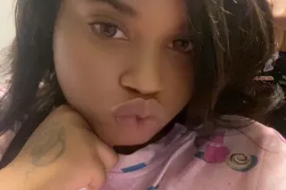 Yo Favorite Baby Doll💯 - 24 - Image 3