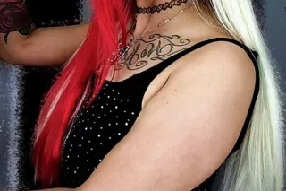 HEADache RELEASE/face painting collaboration AVAILABLE NOW - Image 12