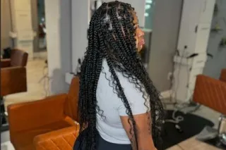 ❤ CAMILLE 🤌🏾❤Mixed Beauty Big ... - Image 1