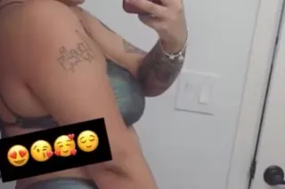 Pussy on the menu - Image 2