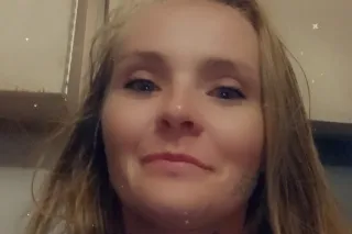 BIG BOOTY WHITE GIRL - Image 3