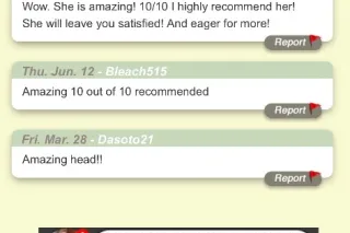 SWEET CALI TREAT 🍭Your Ultimate Fantasy DDD TITS , PORNSTAR THROAT 💋 ⭐⭐⭐⭐⭐💋💋CLICK MY VIDEO &amp; SEE 💦 - Image 9