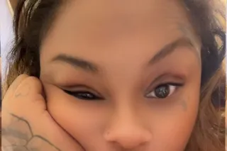 locaL big PUSSY )) FREAKY ANAL... - Image 1