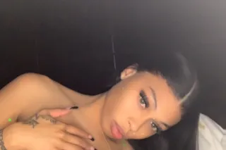 Birthday pussy hits different ... - Image 1