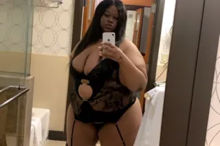 BBW DEEPTHROAT 😛🍆🍑 - 28 - Image 4