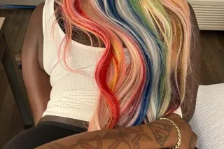 2 Girl Experience 🌊👯♀ Can u ha... - Image 2