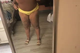 Fav BBW:QV $60 15 min $50 for 10 mim TEXT ME!! - Image 6