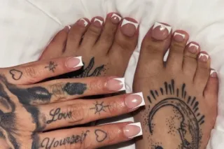 Petite Latina Wet And Ready 2 Fuck 😏 Hosting N Bakersfield📍 - Image 8