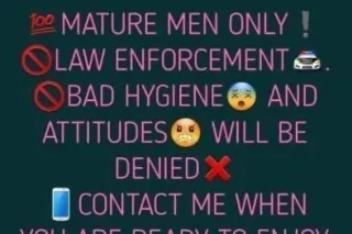 ⚠Only In Town For A Night🚨Tru GFE And PSE Spinner👅🍑✨Your N3W Addiction Awaits💫 - Image 6