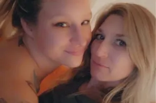 DUO 2GIRLS FEELING FEISTY AT YORKTOWN CENTER - Image 12