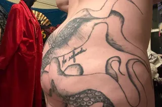 come for me, daddy - Image 4