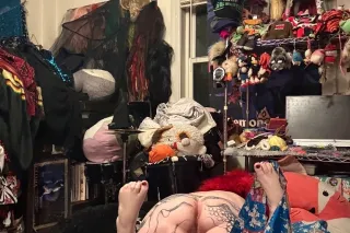 come for me, daddy - Image 5