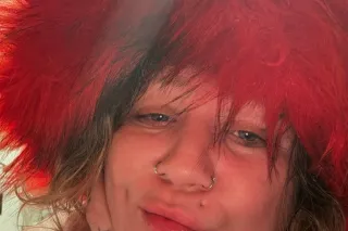 come for me, daddy - Image 1