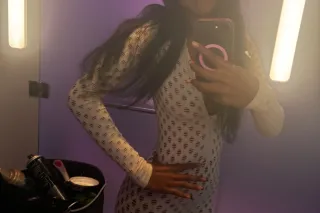 Exotic breed The Toe Curler 🤭🫣... - Image 1