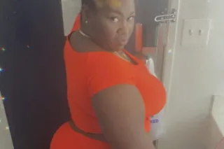 💕💦🍫 QV Specials Available Now Incall Outcall Sexy Chocolate Thick Big Booty Ebony Freak Real Superiour Dick Eating Skills - Image 6